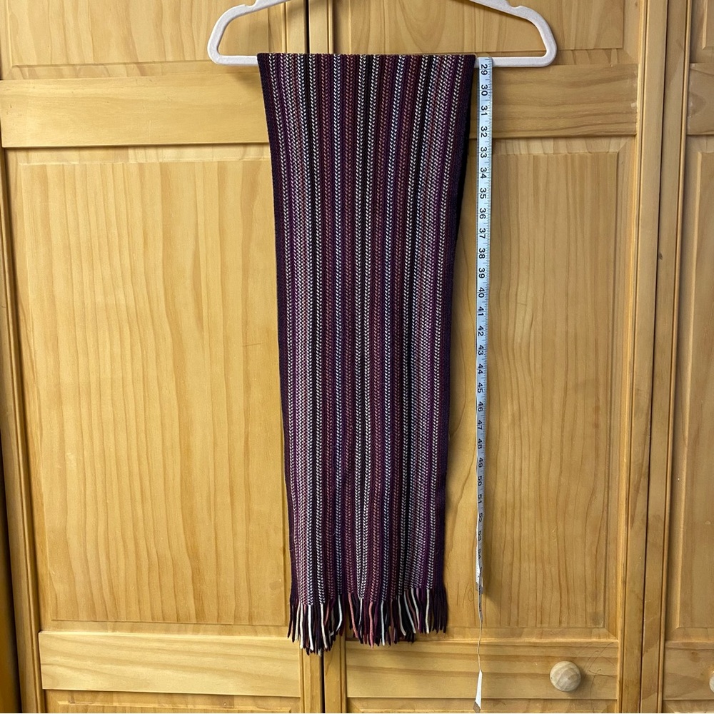⭐️ Knit Scarf - Picture 5 of 8